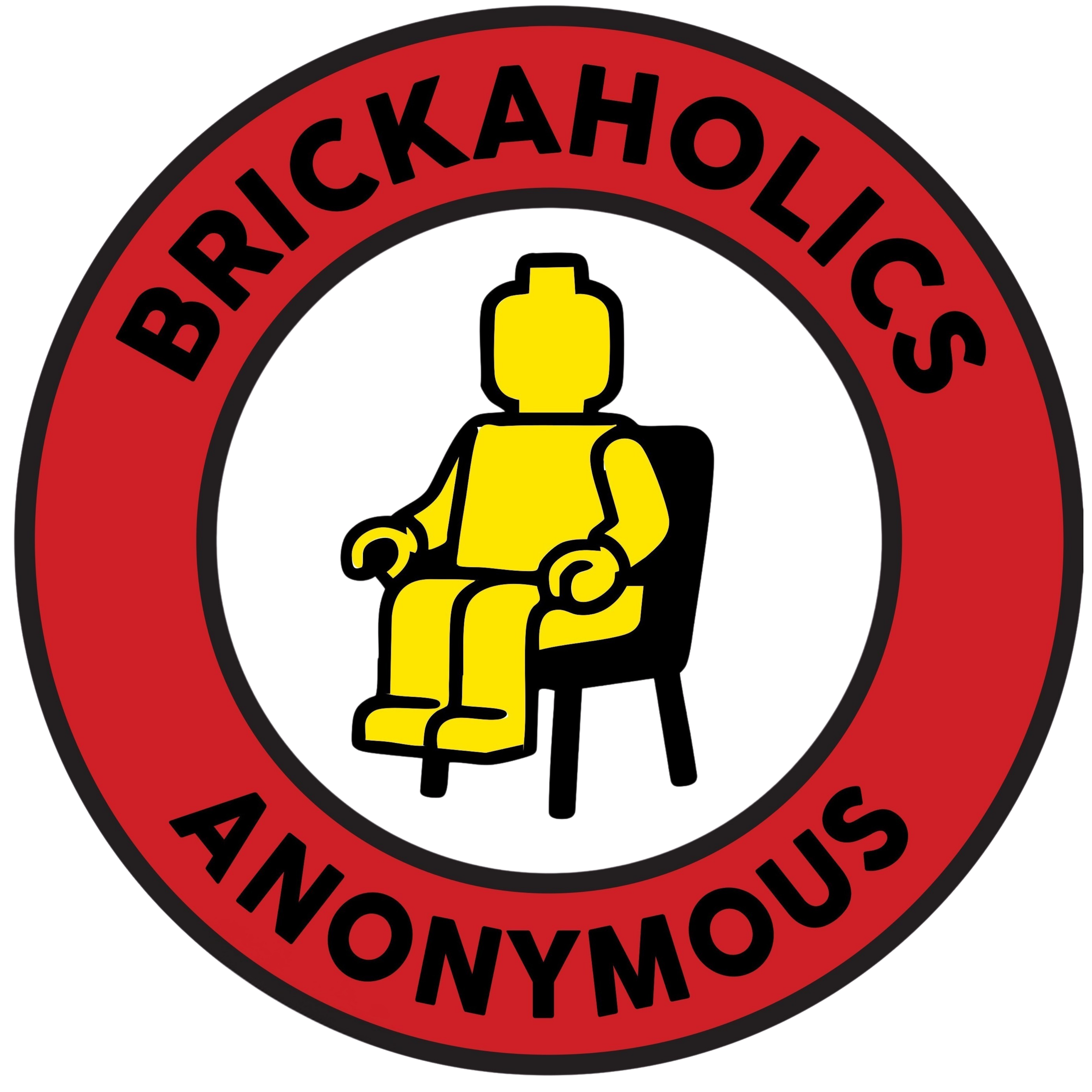 Brickaholics Anonymous