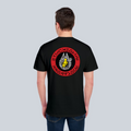 May the Bricks Be With You" Tee - Black